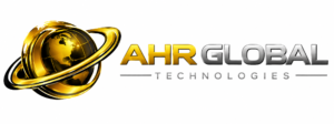 AHR GLOBAL TECHNOLOGIES LOGO