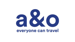 A&o logo