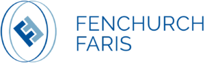 Fenchurch faris logo